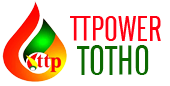 TTPOWER LOGO